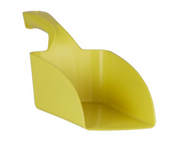 Vikan Handschaufel metalldetektierbar 1 Liter