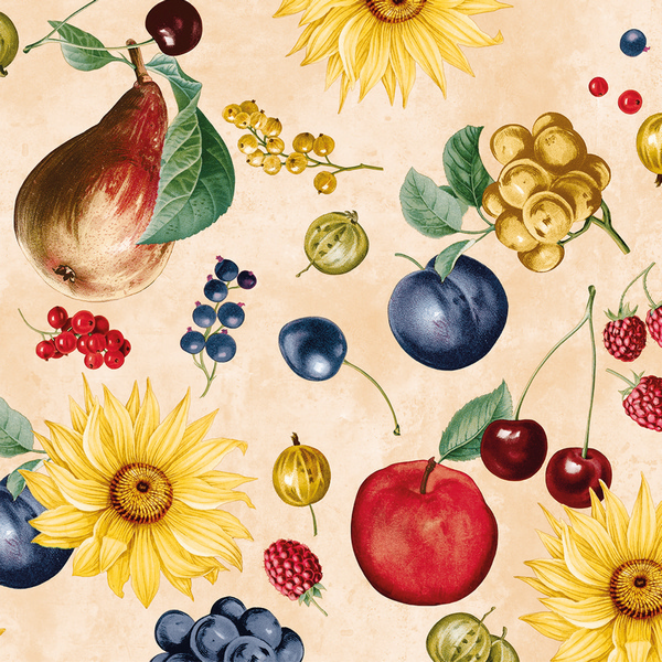 Mank Linclass Premium Serviette