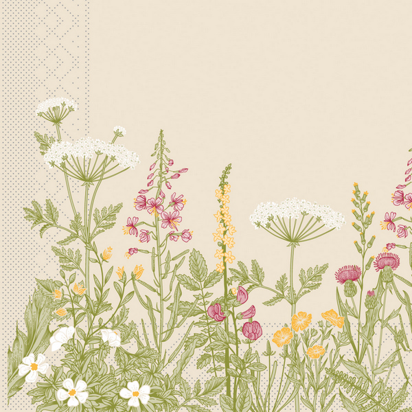 Mank Tissue Serviette