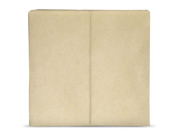 Deni meet Servietten