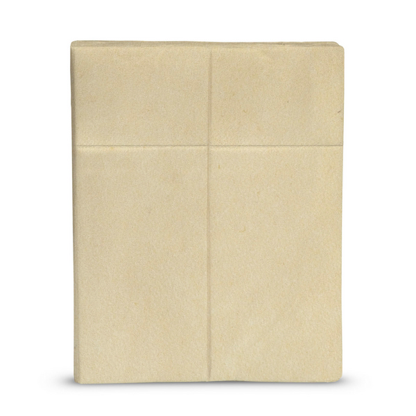 Deni meet Tasca Besteck-Servietten