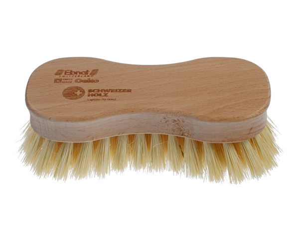 Ebnat Feg- und Gemüsebürste "Oeko"