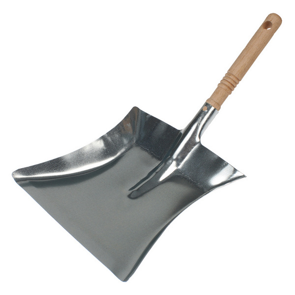 Ebnat Kehrschaufel verzinkt