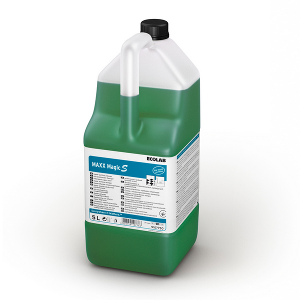 MAXX Magic S Allzweckreiniger/ Ultranetzender Reiniger
