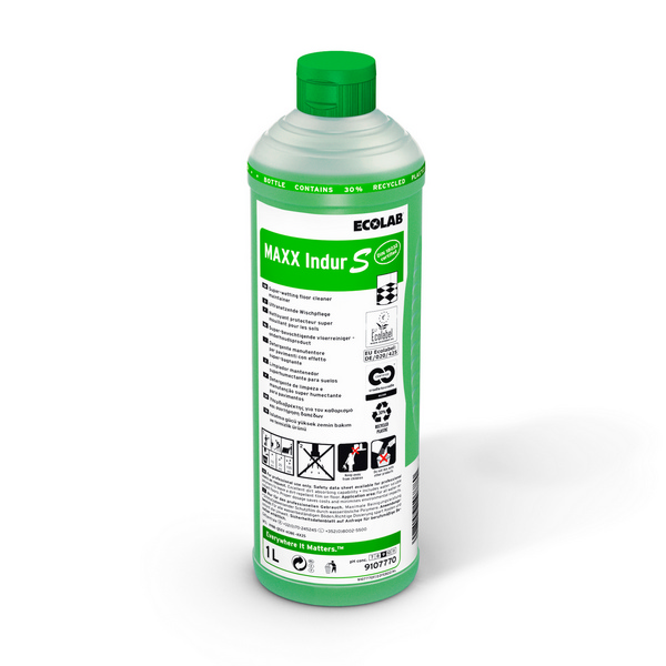 MAXX Indur S Bodenreiniger