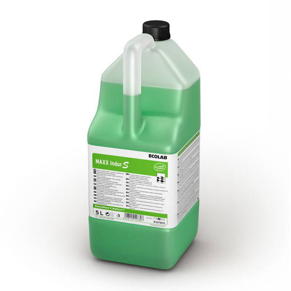 MAXX Indur S Bodenreiniger