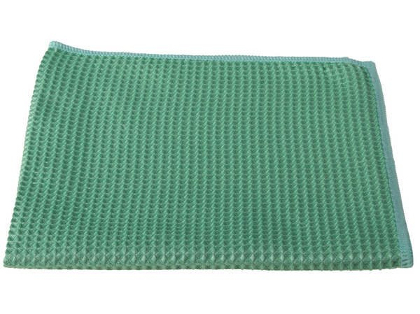 Microfaser Waffeltuch