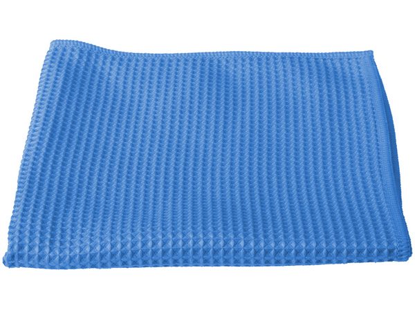 Microfaser Waffeltuch