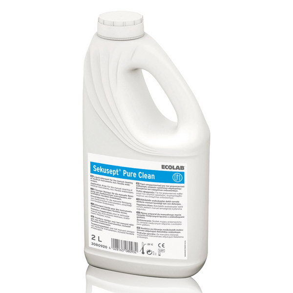 Sekusept Pure Clean