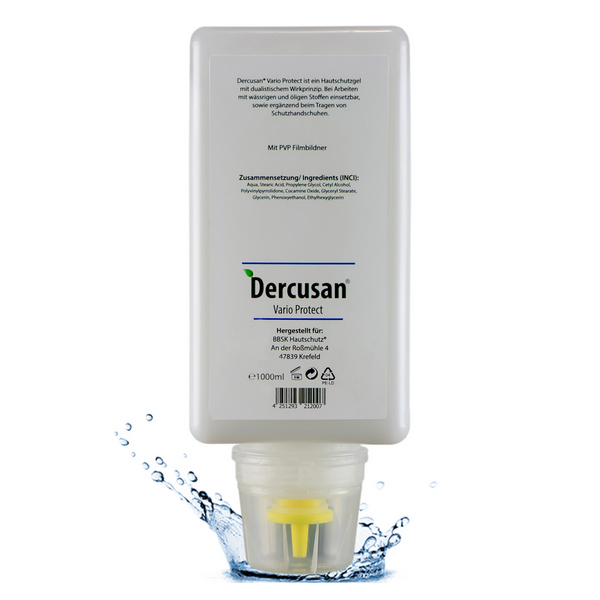 Dercusan Vario Protect