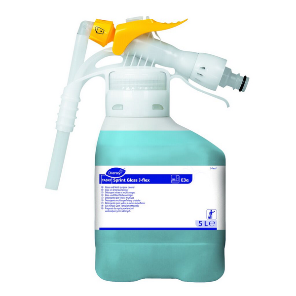 TASKI Sprint Glass E3a J-Flex Glas- und Spiegelreiniger