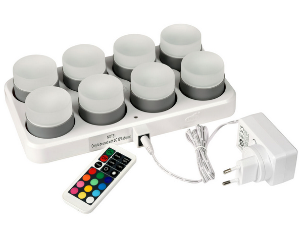 Duni LED Mini Lamp