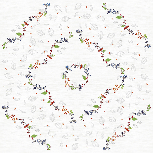 Mank Linclass Tischdecken