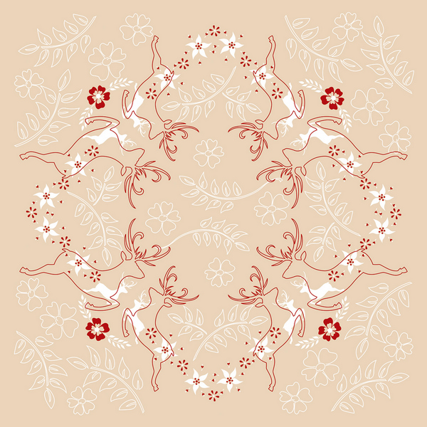 Mank Linclass Tischdecken