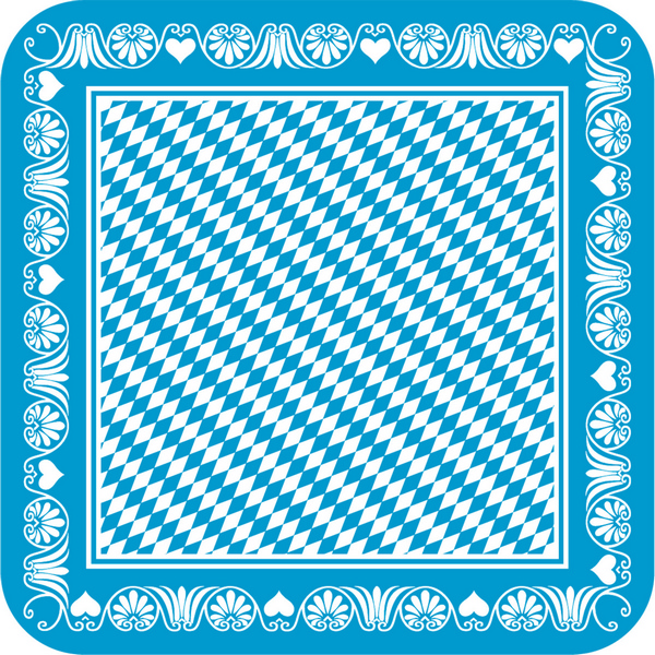 Bierdeckel