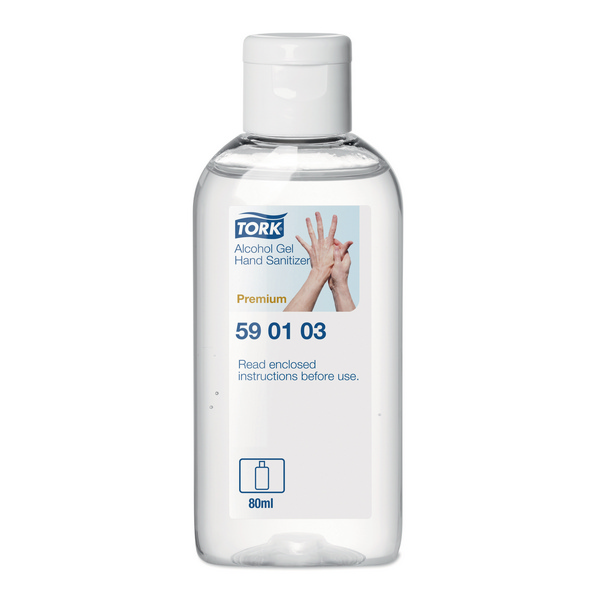 Händedesinfektiongel