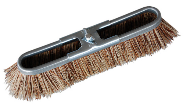 Ersatzschrubber ohne Stielhalter