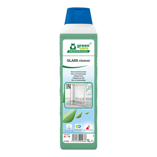 Tana Glass Cleaner Glas- und Oberflächenreiniger