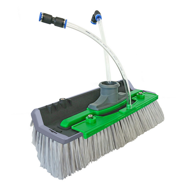 nLITE Winkelbürste ungesplissen