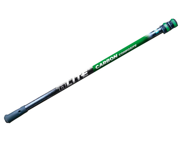 Unger nLITE Teleskopstange Carbon Composite