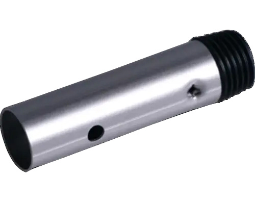 LEWI DIN Gewinde Adapter