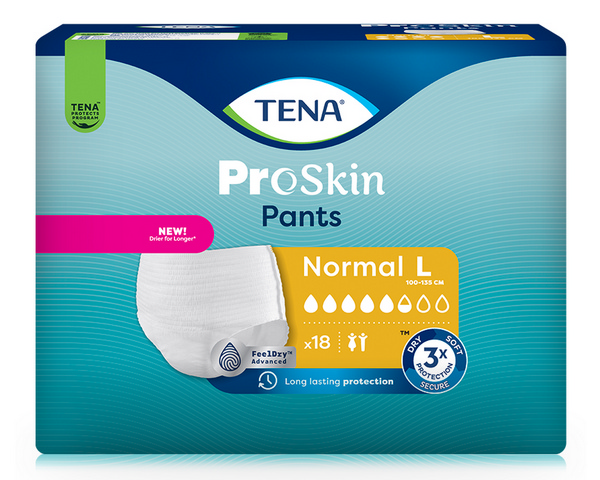 TENA Pants Normal