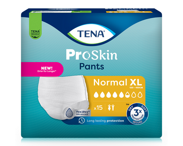 TENA Pants Normal