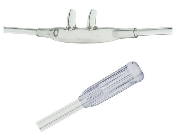 Salter Labs O2 Brille