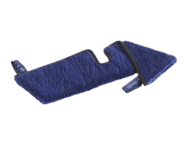 Vileda Swep Mopp Wand und Interior