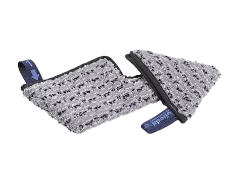 Vileda Swep Duo Mopp r-MicroPlus Pro