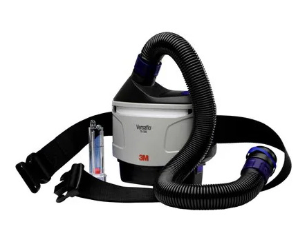 Versaflow Gebläse M-207 - Webstar - Hygiene- und Verbrauchsartikel - Medizin- und Pflegeprodukte - Articles d’hygiène et consommables - Produits médicaux et de soins