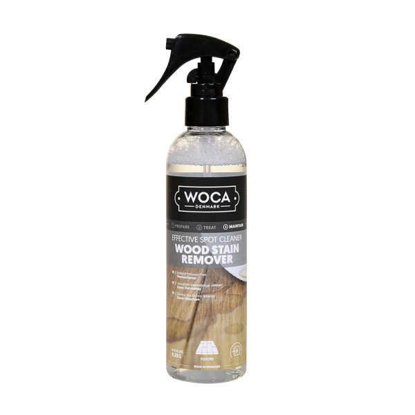 Fleckenentferner Spray Holzboden schwacher Geruch, flüssig, hell, pH 10-11 250 ml, gebrauchfertig - Webstar - Hygiene- und Verbrauchsartikel - Medizin- und Pflegeprodukte - Articles d’hygiène et consommables - Produits médicaux et de soins