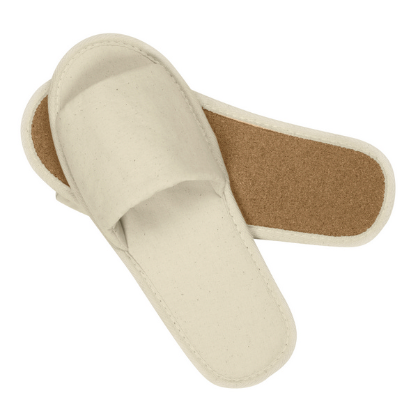 EcoGreen Luxury Eco Slipper