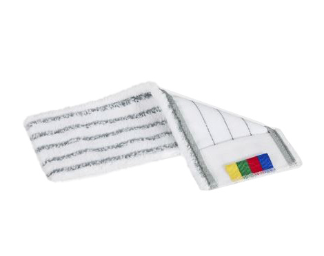 Vileda BaseMicro Taschenmop 40 cm Weiss - Webstar - Hygiene- und Verbrauchsartikel - Medizin- und Pflegeprodukte - Articles d’hygiène et consommables - Produits médicaux et de soins