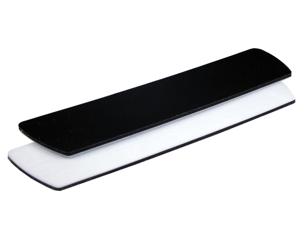Adaptersohle 40 cm schwarz/weiss - Webstar - Hygiene- und Verbrauchsartikel - Medizin- und Pflegeprodukte - Articles d’hygiène et consommables - Produits médicaux et de soins