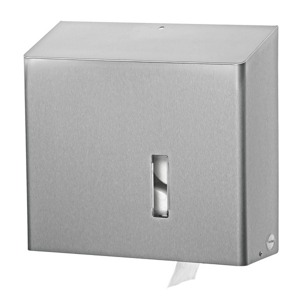 WC-Papierspender MRU E ST