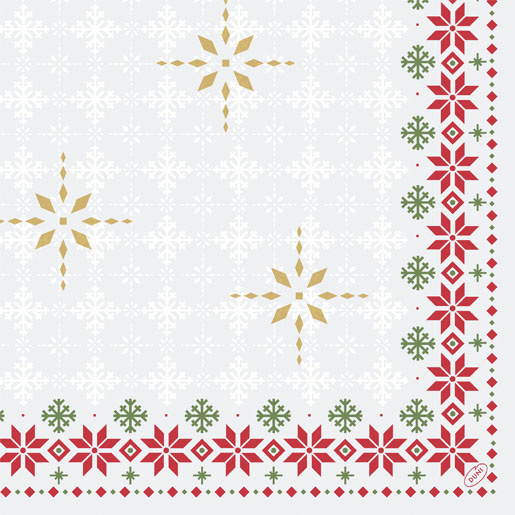 BioDunisoft Servietten