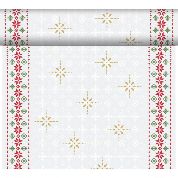 Dunicel Tischläufer Tête-à-Tête