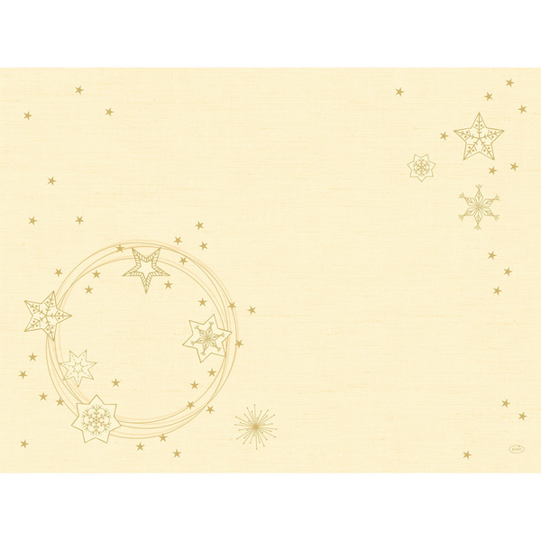 Dunicel Linnea Tischset