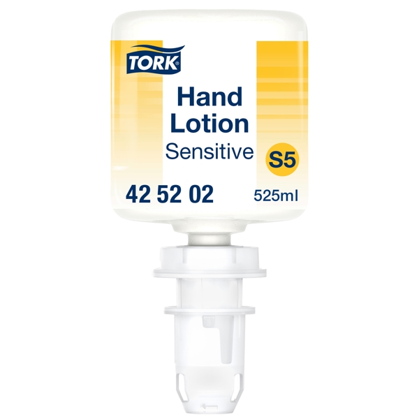 Tork Premium Sensitive Handlotion Mini – S5 System