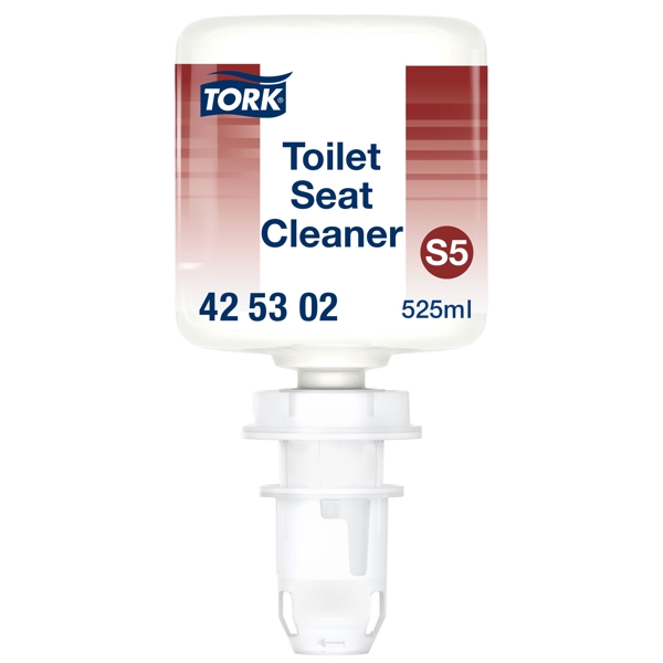 Tork Premium WC-Sitzreiniger Mini Gel - S5 System