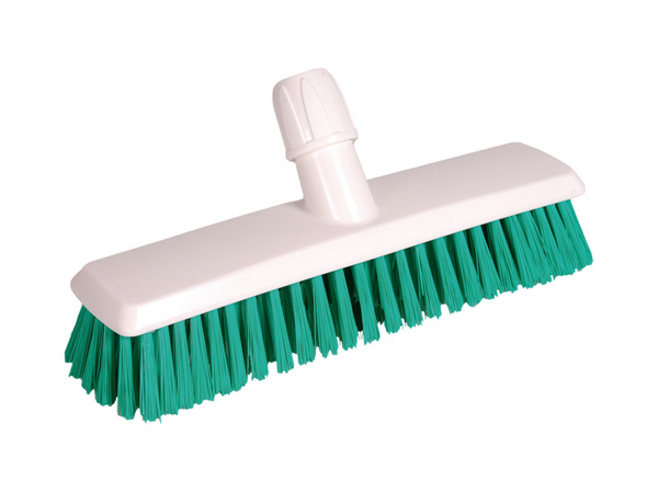 Hygiene Schrubber ohne Stiel