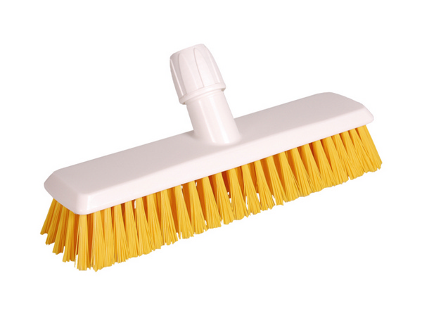 Hygiene Schrubber ohne Stiel