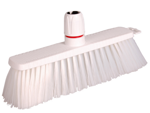 Hygiene Besen soft ohne Stil