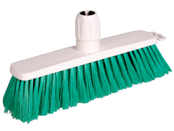 Hygiene Besen soft ohne Stil
