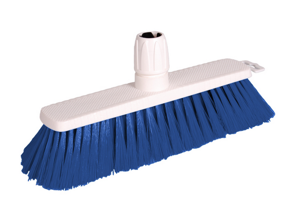 Hygiene Besen soft ohne Stil