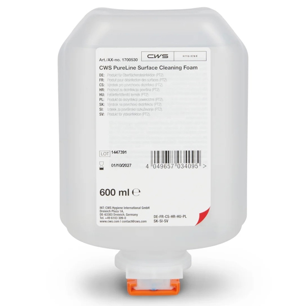 CWS PureLine Surface