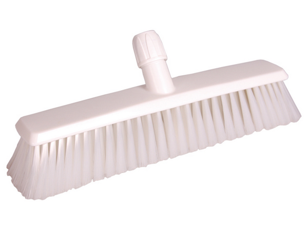 Hygienebesen soft ohne Stiel