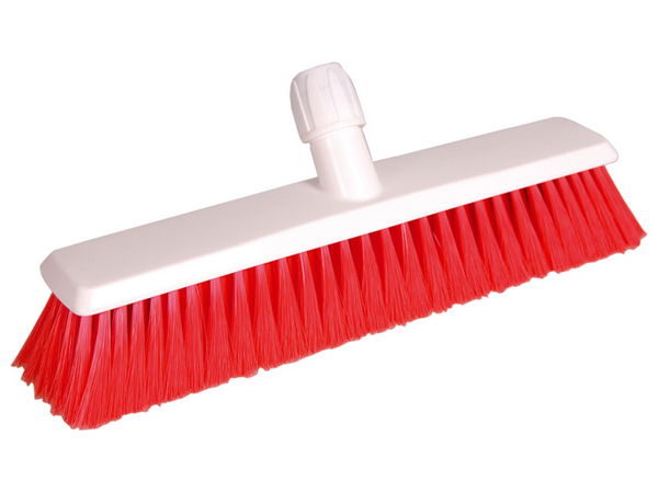 Hygienebesen soft ohne Stiel