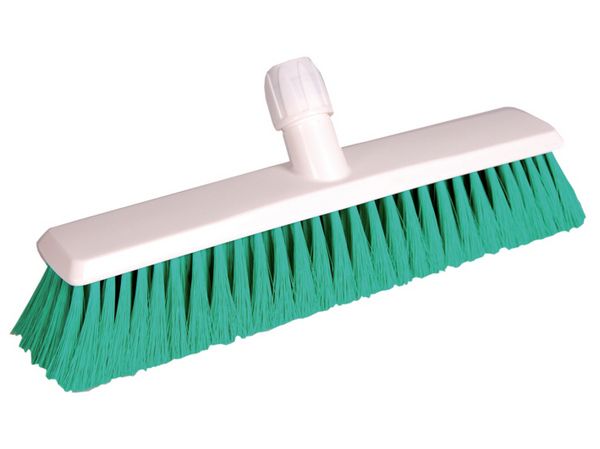 Hygienebesen soft ohne Stiel
